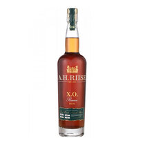 A.H. Riise XO Port Cask