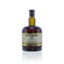 El Dorado 21 years





