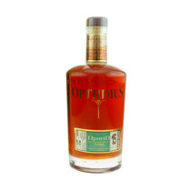 Opthimus 15 years Port Finish