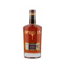 Opthimus 15 years Single Malt Finish