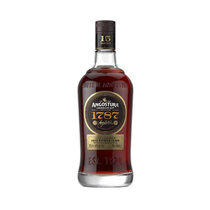 Angostura 1787, 15 years