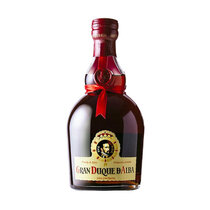 Gran Duque d’Alba Solera Gran Reserva