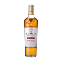 The Macallan Classic Cut 2024 Single Malt Scotch Whisky