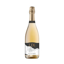 LIX Sparkling White 0%