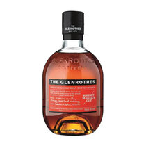 The Glenrothes Maker's Cut Single Malt Scotch Whisky