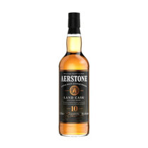 Aerstone Land Cask Single Malt Scotch Whisky
