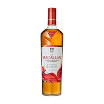 The Macallan A Night on Earth The first light