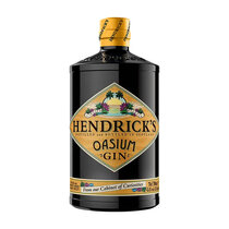 Hendrick's Gin Oasium