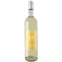 Domaine des Alouettes Chasselas de Satigny Genève AOC