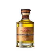 Fassbind Les Fûts Uniques Kirsch Umburana Cask
