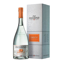 Fassbind Fine Eau-de-Vie Abricot