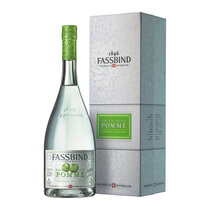 Fassbind Fine Eau-de-Vie Pomme