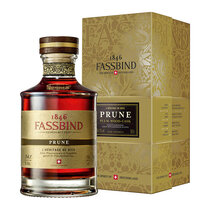 Fassbind L'Héritage de Bois Prune