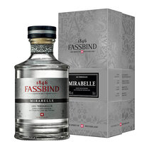 Fassbind Les Trouvailles Mirabelle