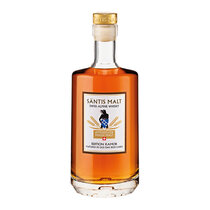 Säntis Malt Edition Kamor