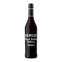Lustau East India Solera