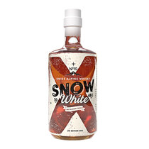Säntis Malt Ltd. Edition SNOW WHITE No.10, Prune Finish, 6 Years