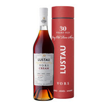 Lustau VORS Cream in Box