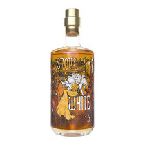 Säntis Malt Ltd. Edition SNOW WHITE No.13, Marillen Finish, 6 Years