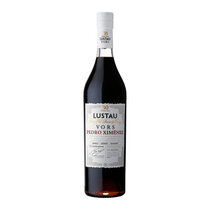 Lustau VORS Pedro Ximenez
