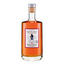 Säntis Malt Edition Genesis Nr.2