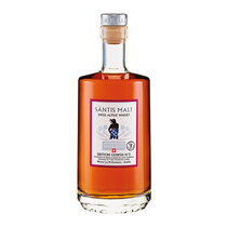 Säntis Malt Edition Genesis Nr.3