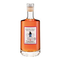 Säntis Malt Edition Genesis Nr.4