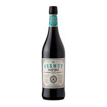 Lustau Vermut Blanco