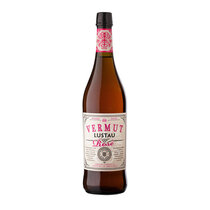 Lustau Vermut Rosé