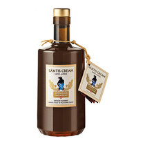 Säntis Cream Edition Marwees

