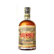 Don Papa Single Island Rum