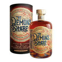 The Demon's Share 6 years old