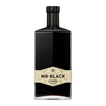 Mr Black Cold Brew Coffee Liqueur