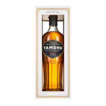 Tamdhu First Fill Sherry Butt, Cask Strength Batch 008 in Box
