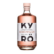 Kyrö Pink Gin
