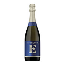 Elton John Zero Blanc de Blancs 0,0%