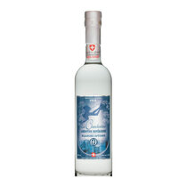 La Clandestine Blanche Intense