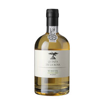 Quinta de la Rosa White Port