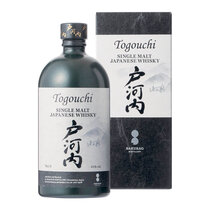 Togouchi Single Malt in Box