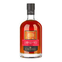 Rum Nation Dominicana 8 years old 