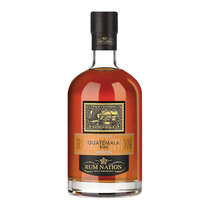 Rum Nation Guatemala Gran Reserva