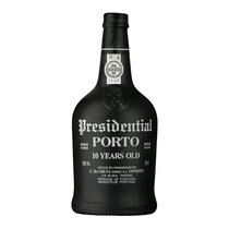 Presidential 10 Anos