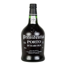 Presidential 20 Anos