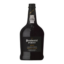 Presidential Colheita 1995