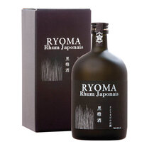 Ryoma Rhum Japonais in Box