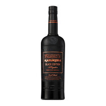 Karukera Black Edition Alligator