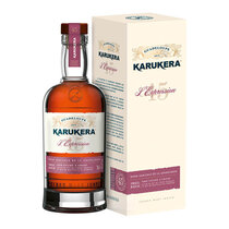 Karukera Expression 45