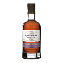 Karukera Single Cask 2014 7 years old