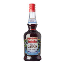Sisca Crème de Cassis de Dijon
