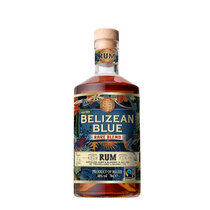 Belizean Blue Rare Blend
